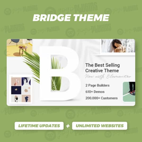 Bridge Theme