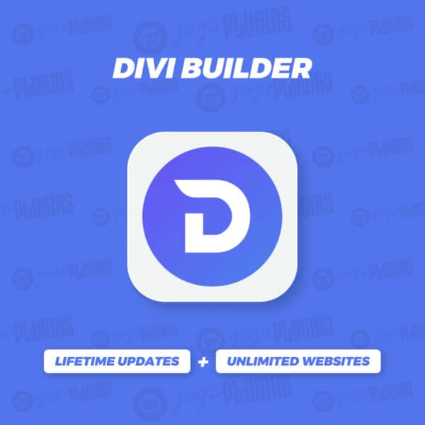 Divi Builder