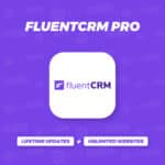 FluentCRM Pro