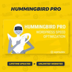 HummingBird Pro