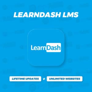 LearnDash LMS