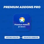 Premium Addons Pro