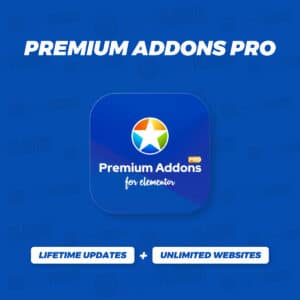 Premium Addons Pro