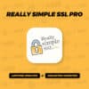 Really Simple SSL Pro - Download Latest Version With Lifetime Updates