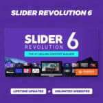 Slider Revolution 6