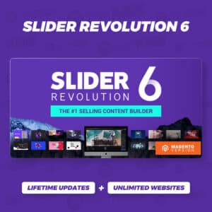 Slider Revolution 6