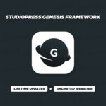 StudioPress Genesis Framework