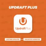 UpdraftPlus