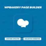 WPBakery Page Builder