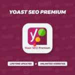 Yoast SEO Premium