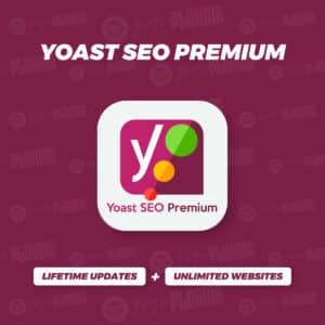 Yoast SEO Premium