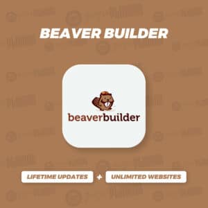 Beaver Builder