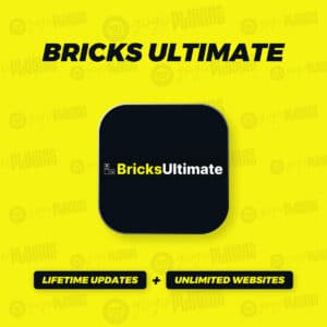 BricksUltimate