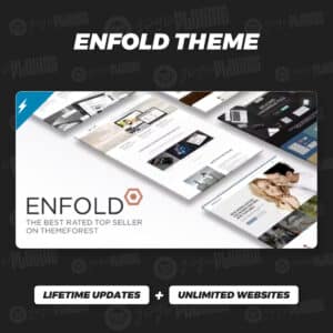 EnFold Theme