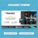 Houzez Theme