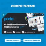 Porto Theme