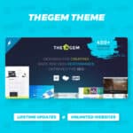 TheGem Theme