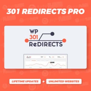 301 Redirects Pro