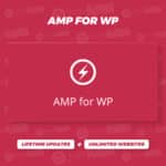 AMP for WP