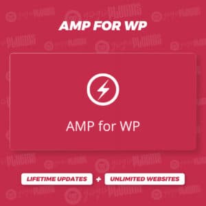 AMP for WP