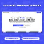 Advanced Themer for Bricks