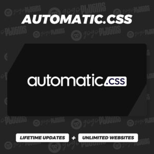 Automatic.css