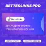 BetterLinks Pro