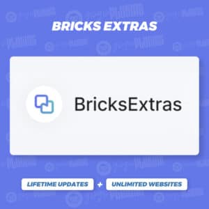 BricksExtras