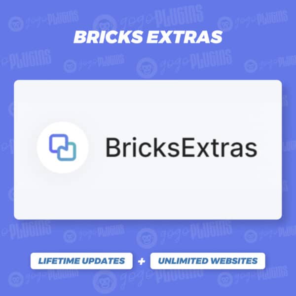 BricksExtras