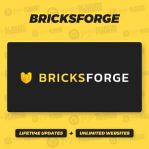 BricksForge