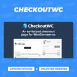 CheckoutWC