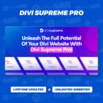 Divi Supreme Pro