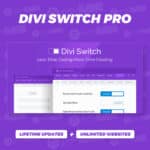 Divi Switch Pro