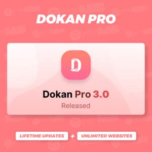 Dokan Pro