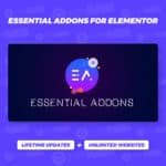 Essential Addons for Elementor