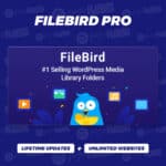 FileBird Pro