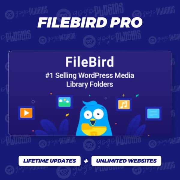 FileBird Pro