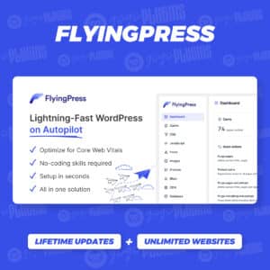 FlyingPress