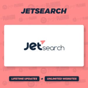 JetSearch