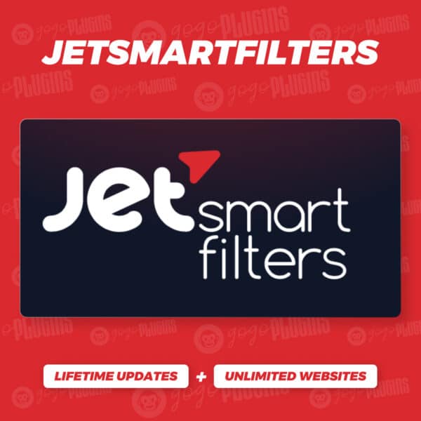 JetSmartFilters