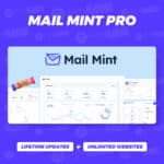 Mail Mint Pro