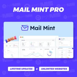 Mail Mint Pro