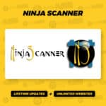 NinjaScanner