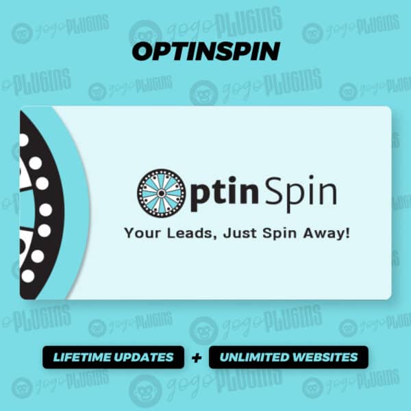 OptinSpin