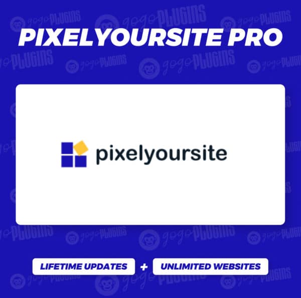 PixelYourSite PRO