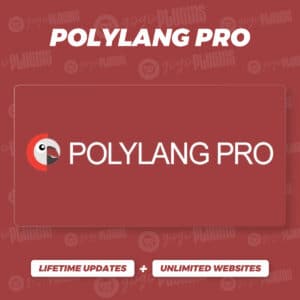 Polylang Pro