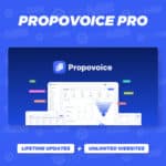 Propovoice Pro