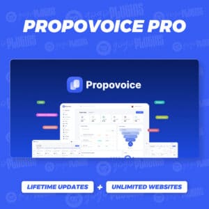 Propovoice Pro