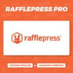 RafflePress Pro