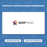 ShopMagic for WooCommerce Memberships